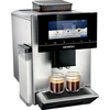 Image de Machine à café automatique Siemens, EQ900, acier inoxydable, TQ903D03