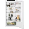 Image de Réfrigérateur encastrable Siemens KI41RVFE0 iQ300, 122,5 cm, largeur 56 cm, , blanc