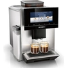 Image de Siemens TQ903R03, Machine à espresso, café en grains, moulin intégré, 1500 W, noir, acier inoxydable