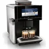 Image de Machine à café à grain Siemens EQ900 TQ903R09 - noire/argent