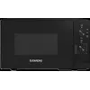 Image de Siemens Micro-ondes en pose libre FF020LMB2 IQ300