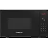 Image de Siemens Four à micro-ondes autonome avec grill FE023LMB2 IQ300