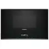 Image de Micro-ondes intégré Siemens BE732L1B1 21 L Noir - Neuf