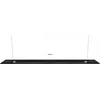 Image de Hotte plan de travail 91cm 519m3/h noir - Siemens - LD98WMM60 - iq700