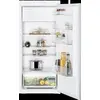 Image de Siemens iQ100 KI42LNSE0 frigo combine Intégré 187 L Blanc