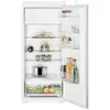 Image de Siemens iQ100 KI42LNSE0 frigo combine Intégré 187 L Blanc - Neuf