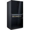 Image de Réfrigérateur américain 91 cm 572l nofrost - Siemens - KF96RSBEA - iq700