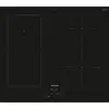 Image de Plaque de cuisson a induction Siemens - 4 feux - 60 cm - EE611BPB5E IQ500 - Neuf