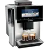 Image de Machine à café à grain Siemens EQ900 plus TQ903RZ3   argent