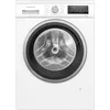 Image de Siemens iQ500, Lave-linge, encastrable - chargement frontal, 8 kg, 1400 t/min, WU14UT70