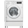 Image de Siemens WI14W542EU machine à laver Charge avant 8 kg 1400 tr/min Blanc