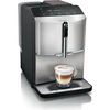 Image de Machine à café entièrement automatique Siemens, EQ300, Inox silver metallic, TF303E07