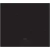 Image de Table de cuisson à induction Siemens EU611BEB5E 4 zones noire - Neuf