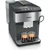 Image de Siemens EQ.500 TP516DX3, Machine à espresso, 1,9 l, café en grains, moulin intégré, 1500 W, noir, acier inoxydable
