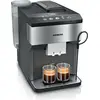 Image de Siemens EQ500 TP516RX3 - Volautomatische Espressomachine - Classic Connect - RVS