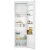 Image de Siemens iQ100, Réfrigérateur-congélateur encastrable, 177.5 x 56 cm, Charnière traînante, KI82LNSE0