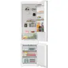 Image de Siemens iQ100 KI96NNSE0 réfrigérateur-congélateur Intégré 290 L Blanc