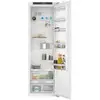 Image de SIEMENS KI81RVFE0 Réfrigérateur 1 porte - 310 L - Froid brassé - FreshSense - Éclairage LED - Dégivrage automatique - 7 clayettes - 2 tiroirs FreshBox - Intégrable - Neuf
