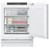Image de Siemens iQ500 GU21NADE0 congélateur Congélateur coffre Intégré 85 L E Blanc - Neuf