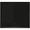 Image de Table de cuisson à induction Siemens EX651HEC1E 4 zones noire - Neuf