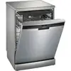 Image de Siemens iQ300 SN23HI02ME lave-vaisselle Pose libre 14 couverts D - Neuf
