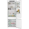 Image de Réfrigérateur combiné intégrable à pantographe 381l - Siemens - KB96NNSE0 -