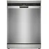Image de Lave-vaisselle pose libre Siemens iQ500 SN25ZI08CE 60 cm 14 couverts Home Connect varioSpeed Plus Inox brossé - Neuf