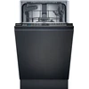 Image de Siemens iQ100, Lave-vaisselle entièrement intégré, 45 cm, SR61HX16KE