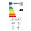 Image de Lave-vaisselle encastrable semi-intégrable Siemens iQ500 SR55ZS10ME 10 couverts 45 cm 42 dB Noir - Neuf