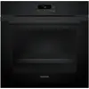 Image de Four encastrable Siemens iQ300 HB272ABB3F 71 L Pyrolyse Air Fry Chaleur pulsée Noir - Neuf