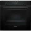 Image de Siemens iQ500 HB278GEB7F four 71 L 3600 W Noir, Acier inoxydable