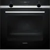Image de Four intégrable multifonction 71l 60cm inox - Siemens - HB557GBS3F - iq500