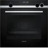 Image de Four vapeur 71l 60cm inox - Siemens - HR578GFS7F - iq500