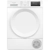 Image de Siemens iQ300, Sèche-linge à pompe à chaleur, 8 kg, White, WT43HV04