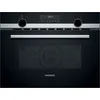Image de Micro-ondes encastrable 44l 900w inox - Siemens - CM585AGS1 - iq500