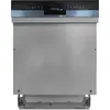 Image de Siemens SN53ES06VE Lave-vaisselle intelligent, Lave-vaisselle semi-intégré, 60 cm
