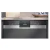 Image de Lave-vaisselle encastrable Siemens SN53HS10VF 60 cm 14 couverts Home Connect 46 dB VarioFlex AquaStop - Neuf