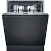 Image de Lave-vaisselle tout encastrable SIEMENS SN63HX10VF iQ300 - 14 couverts - 46 dB - tiroir a couverts - - Neuf