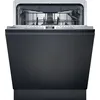 Image de Siemens iQ300, Lave-vaisselle entièrement intégré, 60 cm, varioScharnier pour situations d'installation particulières, SN73EX22CE