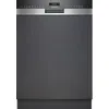 Image de Siemens iQ500 SN55ES12CE lave-vaisselle Semi-intégré 14 couverts