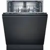 Image de SIEMENS SN615X07AF Lave-vaisselle Tout-intégrable - 12 Couverts - 60 cm - Cuve Polinox - varioSpeed Plus - RackMatic - infoLight - 48 dB - Classe E - Neuf