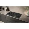 Image de Table de cuisson gaz 90cm 5 feux 11500w - Siemens - EP9A6MI40 - iq500
