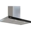 Image de Hotte Décorative Murale Siemens Lc97bdn30