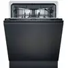 Image de Lave vaisselle Tout intégrable SN75EX13CE - Noir - Neuf