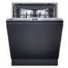 Image de Lave-vaisselle encastrable Siemens SN63EX04ME iQ300 60 cm 14 couverts Classe B 42 dB 9 L 6 programmes Connecté Inox intégré - Neuf