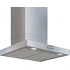 Image de Hotte Décorative Murale 60cm 594m3/h Inox - Siemens - Lc65bcc30