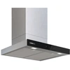 Image de Hotte Décorative Murale 60cm 699 M3/h Inox - Siemens - Lc67bdn30