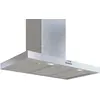 Image de Hotte Aspirante Siemens LC95BCC30 594 m³/h Inox