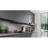 Image de Hotte décorative 80cm 582m3/h noir mat - Siemens - LJ85BCC60 - iq300