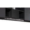 Image de Hotte Décorative 80cm 582m3/h Noir Mat - Siemens - Lj85bcc60